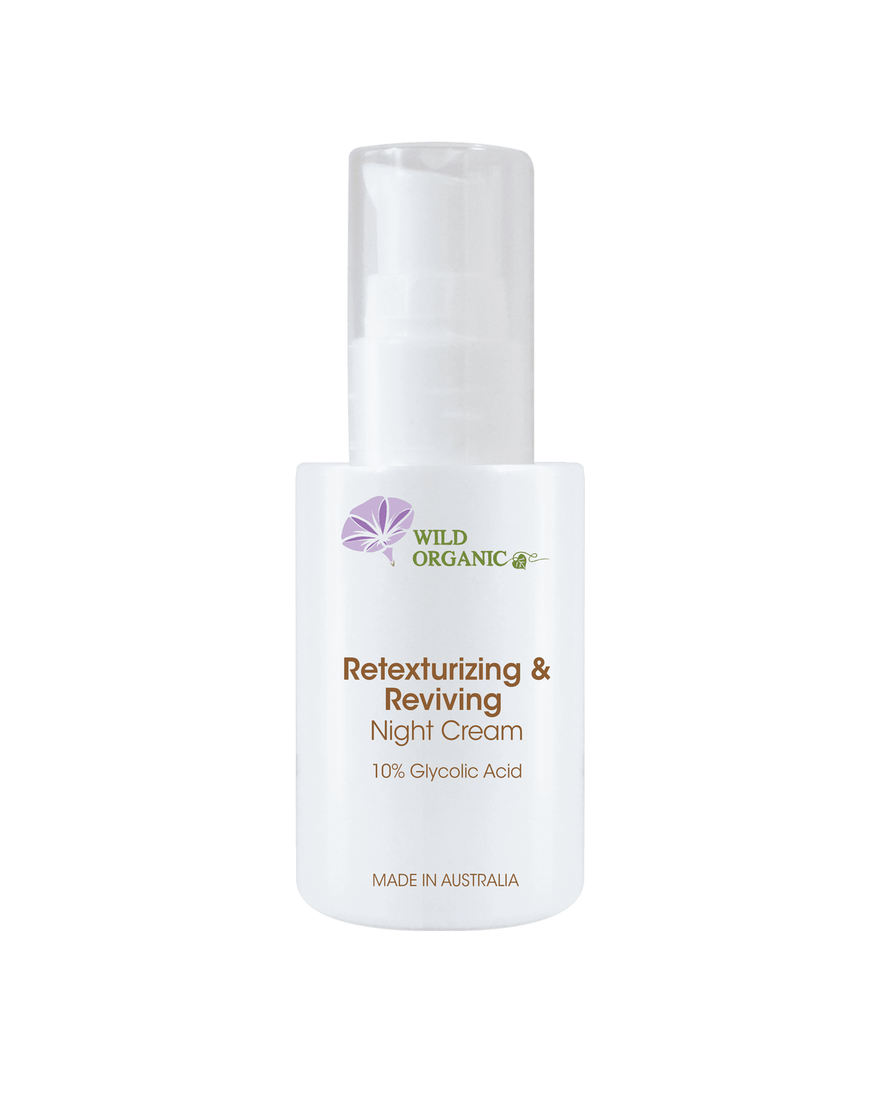 Retexturizing & Reviving Night Cream