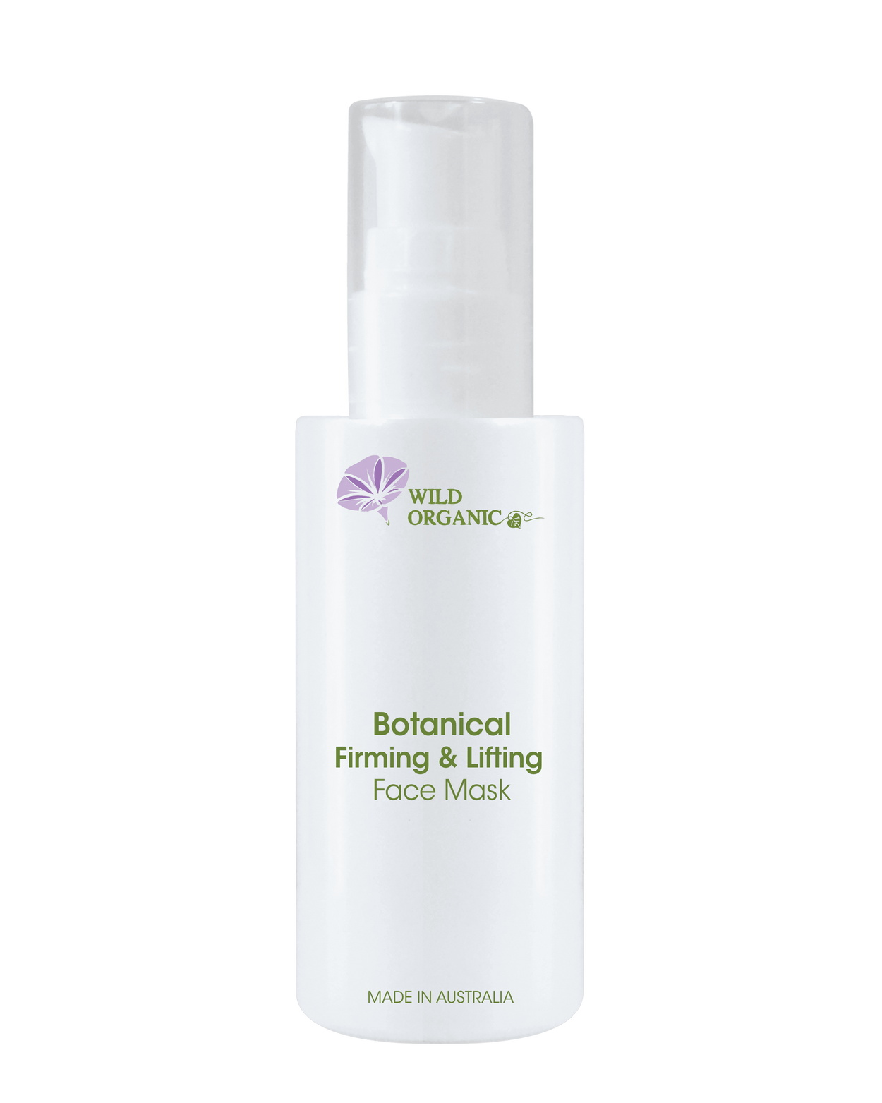 Botanical Firming & Lifting Mask