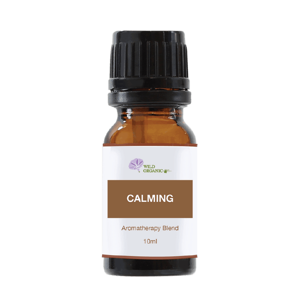 Aromatherapy Blend - Calming