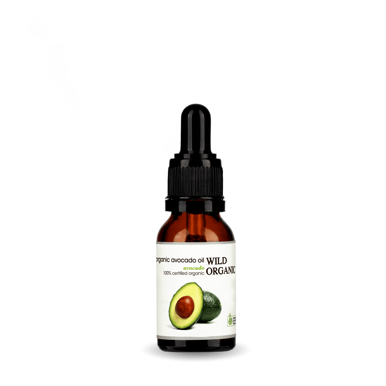 有機牛油果油精華油 - Organic Avocado Oil - Wild Organic