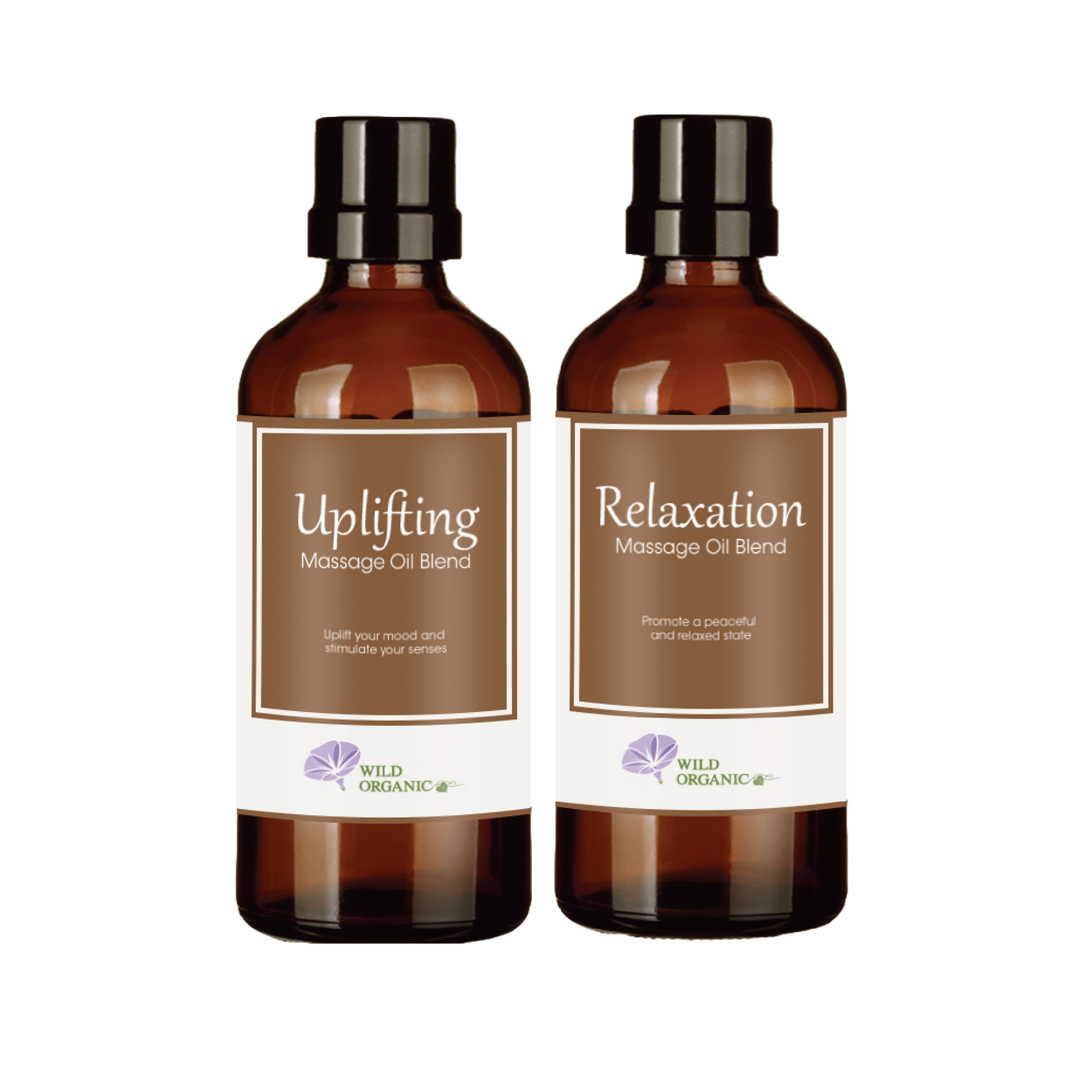 香薰療癒按摩套裝