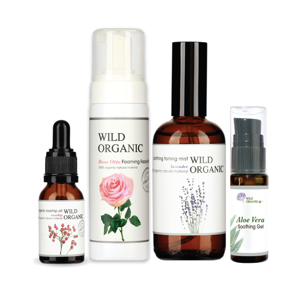 Signature Beauty All-rounder