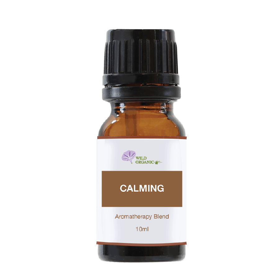 Aromatherapy Blend - Calming