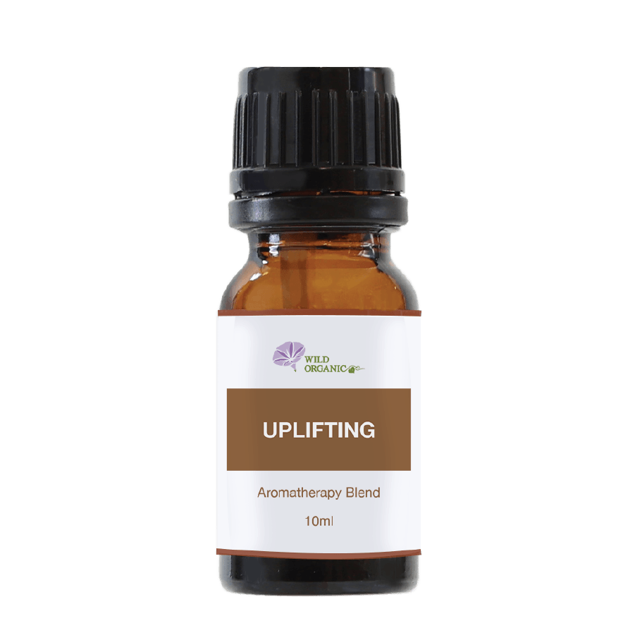 Aromatherapy Blend - Uplifting