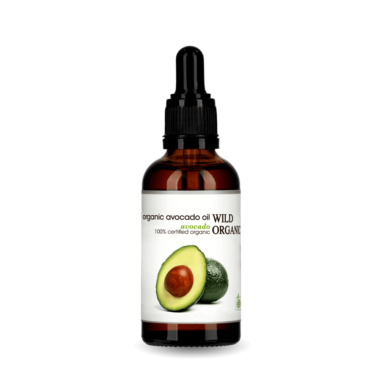 有機牛油果油精華油 - Organic Avocado Oil - Wild Organic